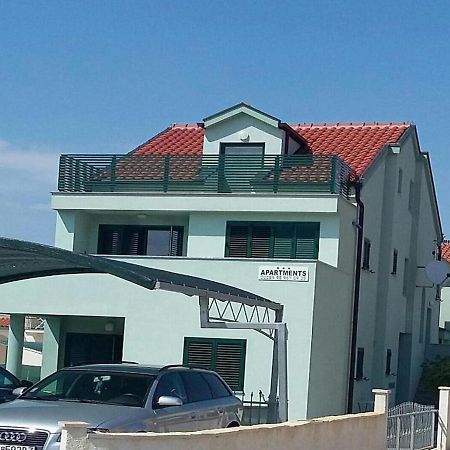 Apartments Mlikota Zaton  Kültér fotó