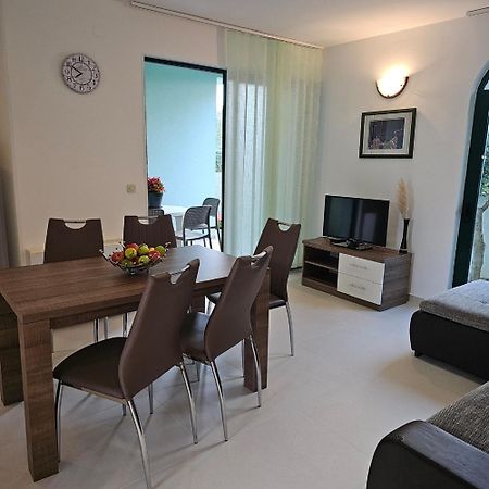 Apartments Mlikota Zaton  Kültér fotó
