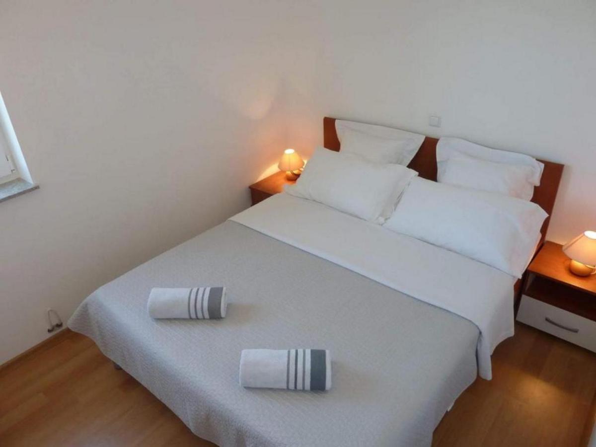 Apartments Mlikota Zaton  Kültér fotó