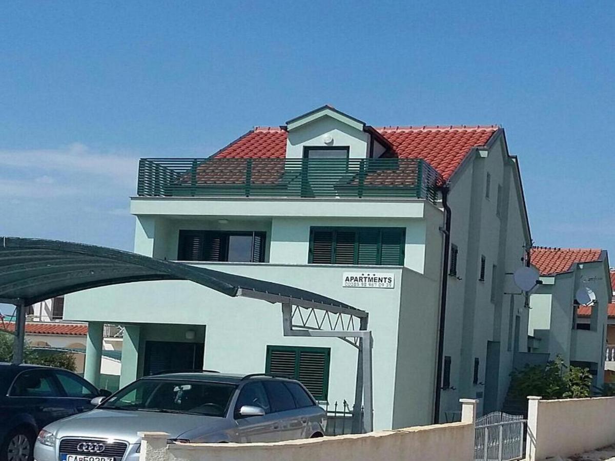 Apartments Mlikota Zaton  Kültér fotó