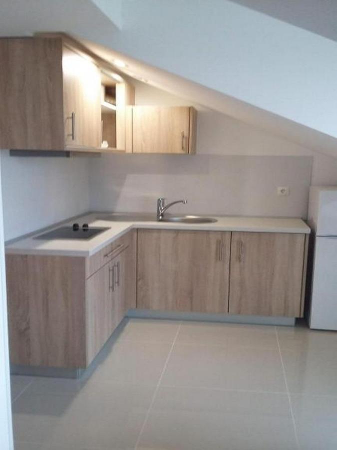 Apartments Mlikota Zaton  Kültér fotó
