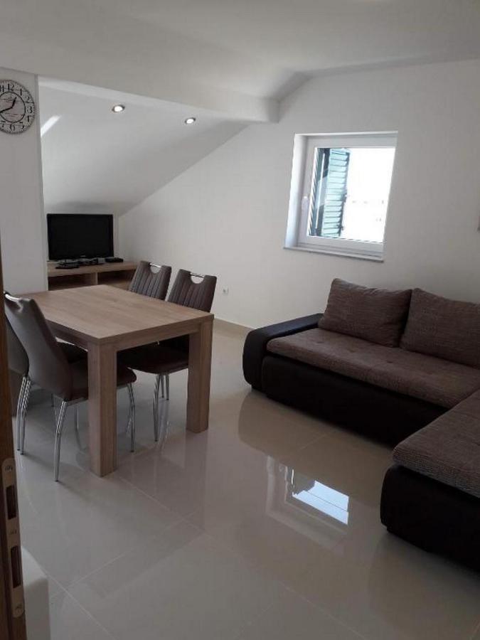 Apartments Mlikota Zaton  Kültér fotó