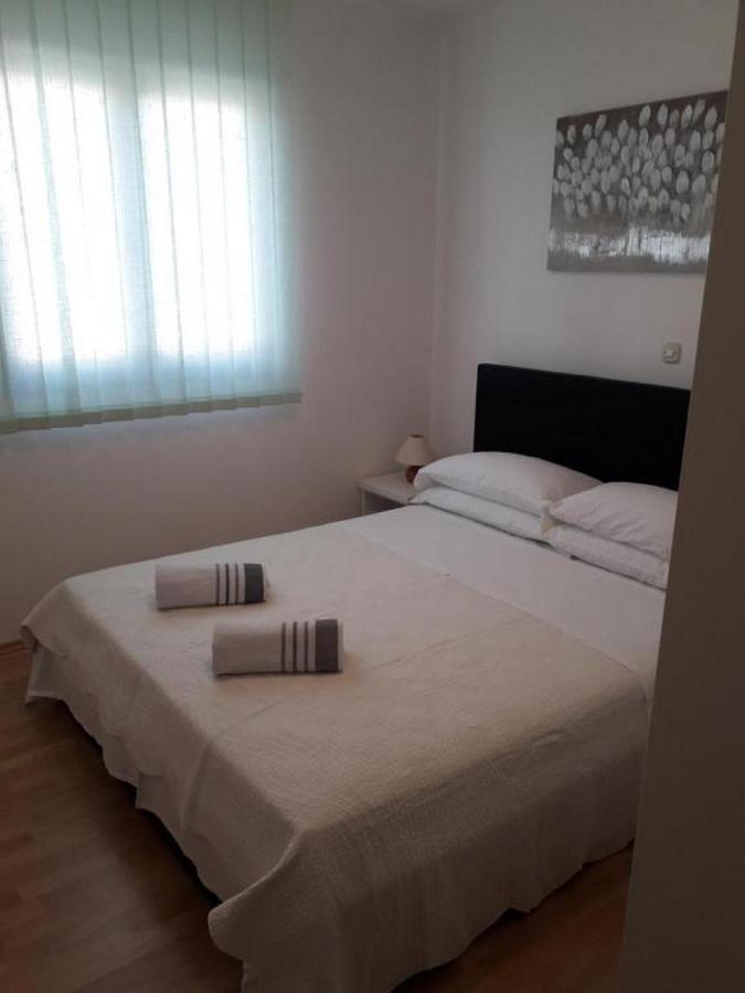 Apartments Mlikota Zaton  Kültér fotó