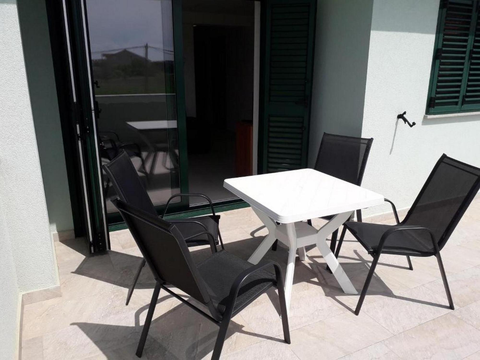 Apartments Mlikota Zaton  Szoba fotó